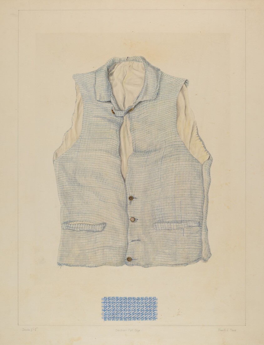 Vest
