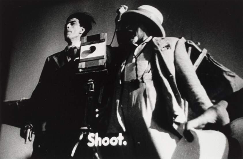 White Sheik, Santa Cruz