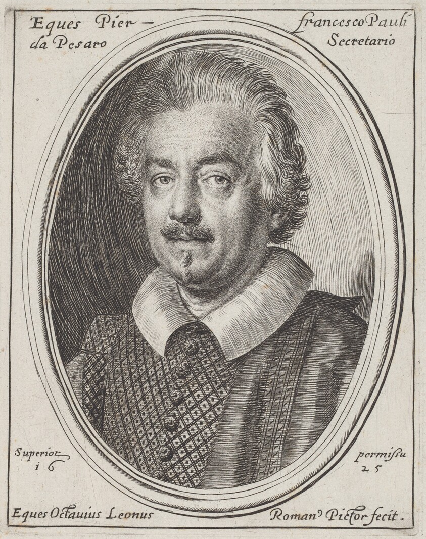 Francesco Paolo da Pesaro