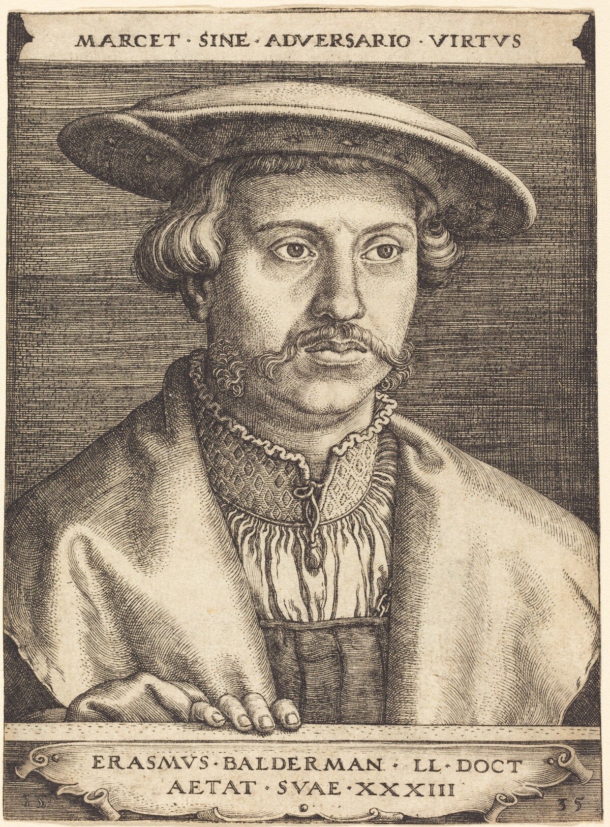 Erasmus Balderman