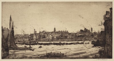 Limehouse