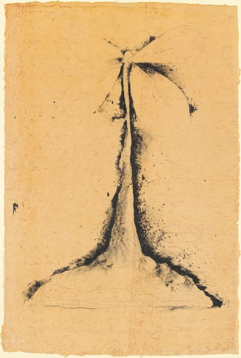 The Plant Becomes a Fan #2