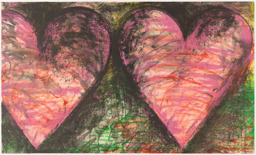 Fortress of the Heart