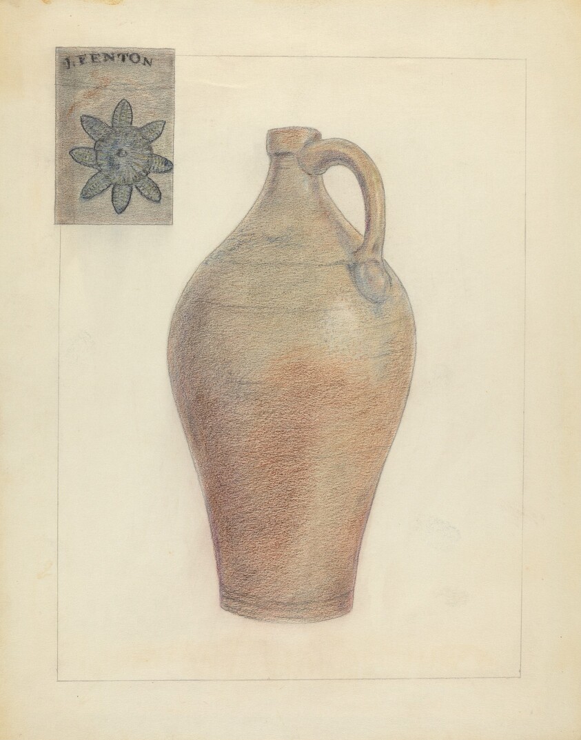 Jug