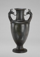 Vase, Paul Manship, 1913