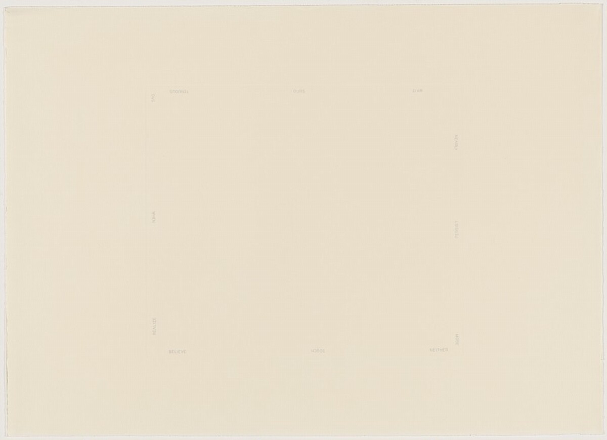 Untitled from Suite Six