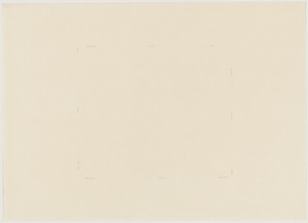 Untitled from Suite Six