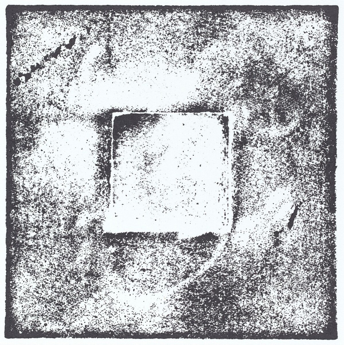 Standflache II