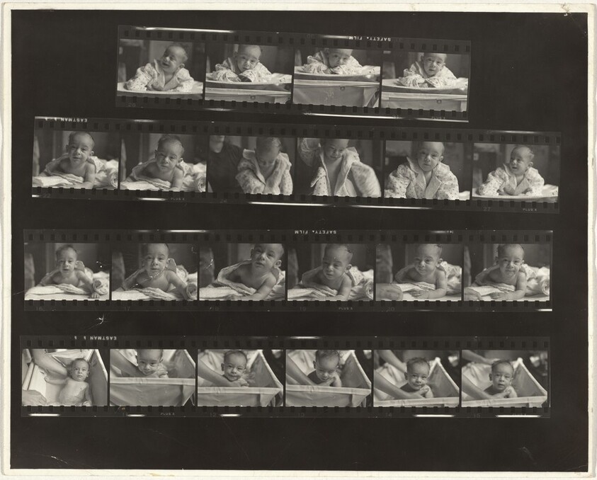 Children and family 1A