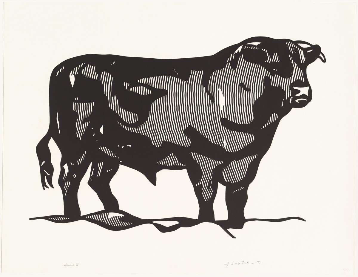 Bull I
