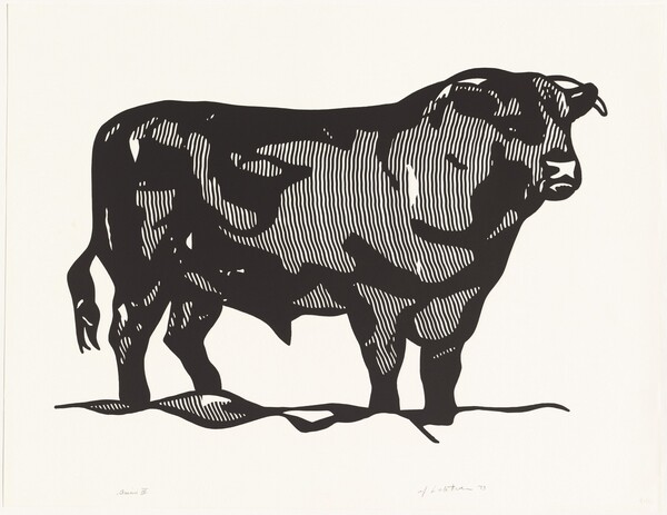 Bull I