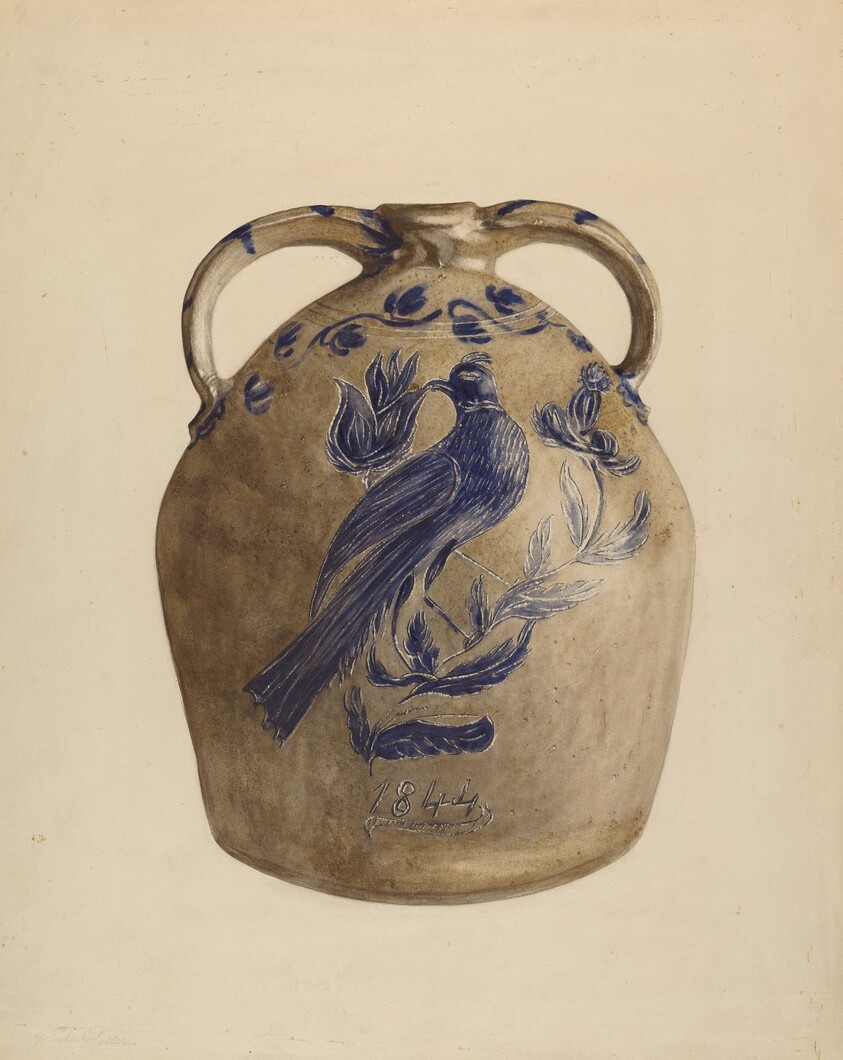 Jug