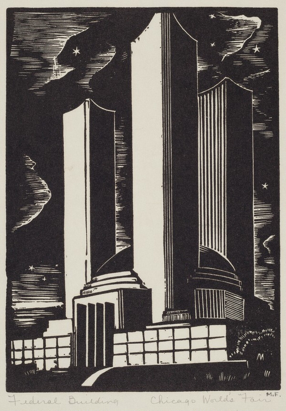 Federal Building