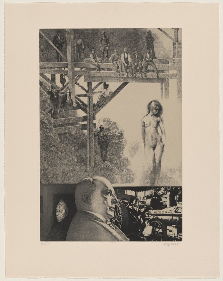 The Jolly Corner III:7