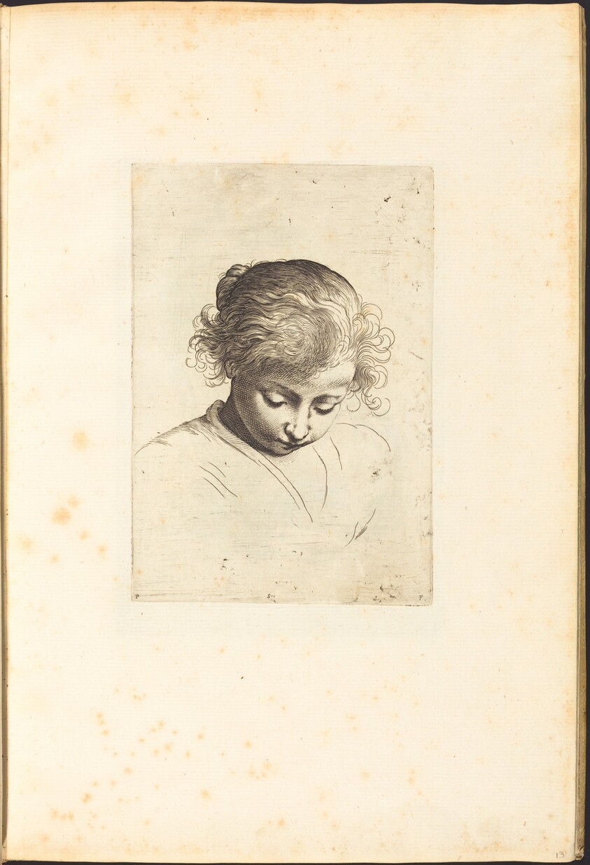 Print from Drawing Book