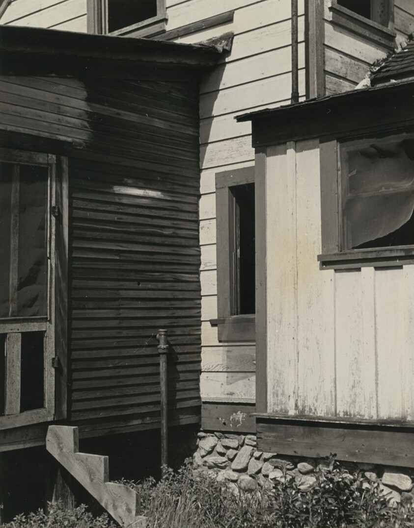 Backyard Abstraction