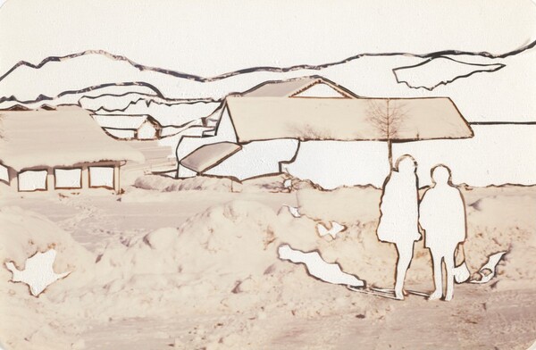 I Don't Trust Myself When I'm Sleeping