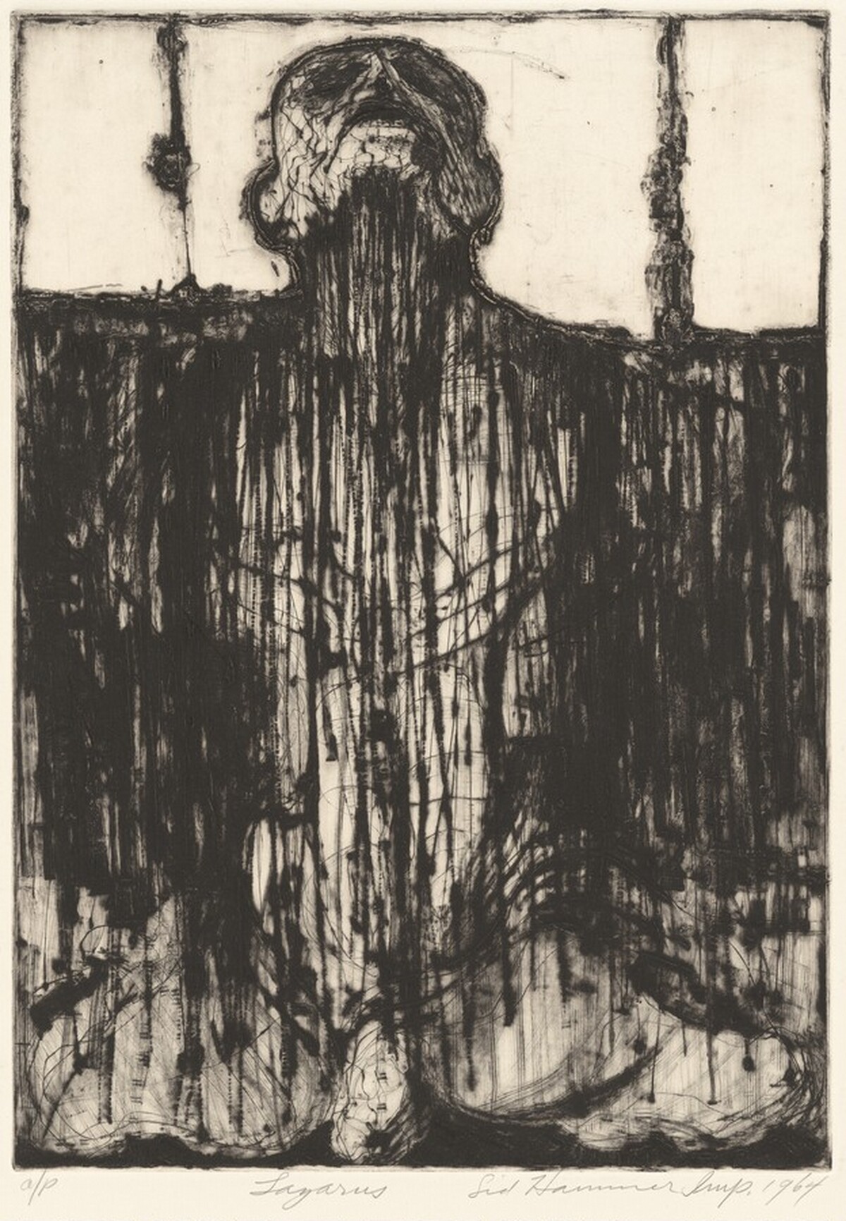Lazarus
