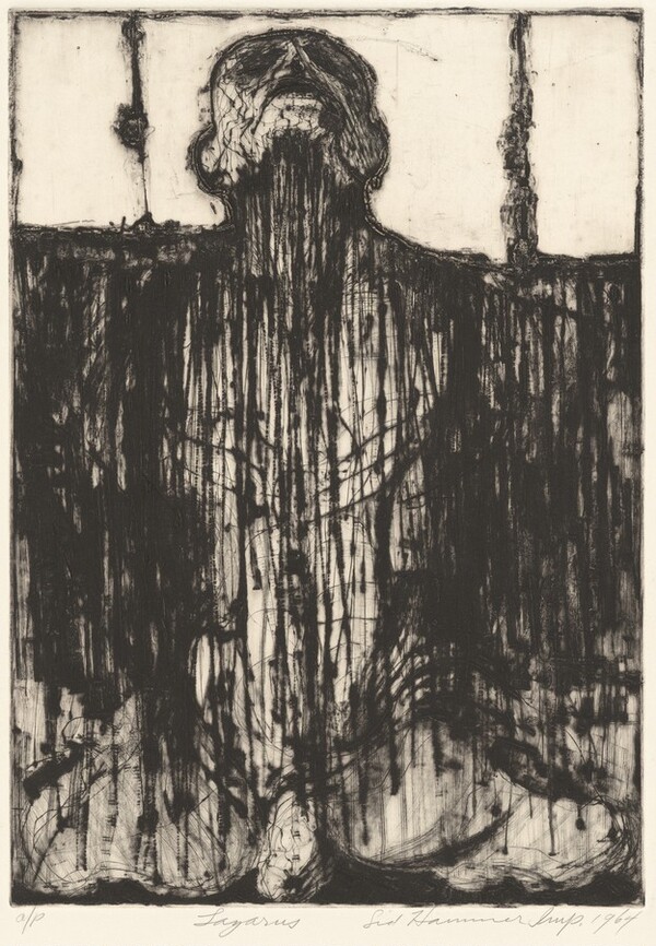 Lazarus