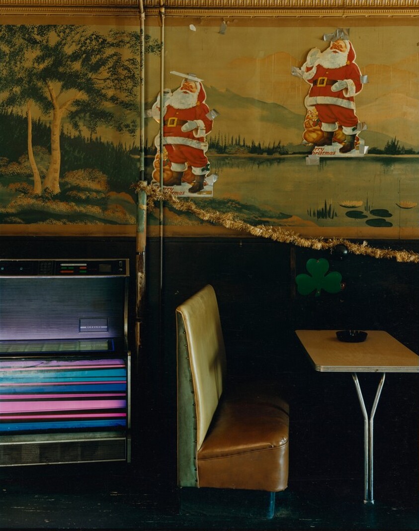 Yonda's Bar, Binghamton, New York