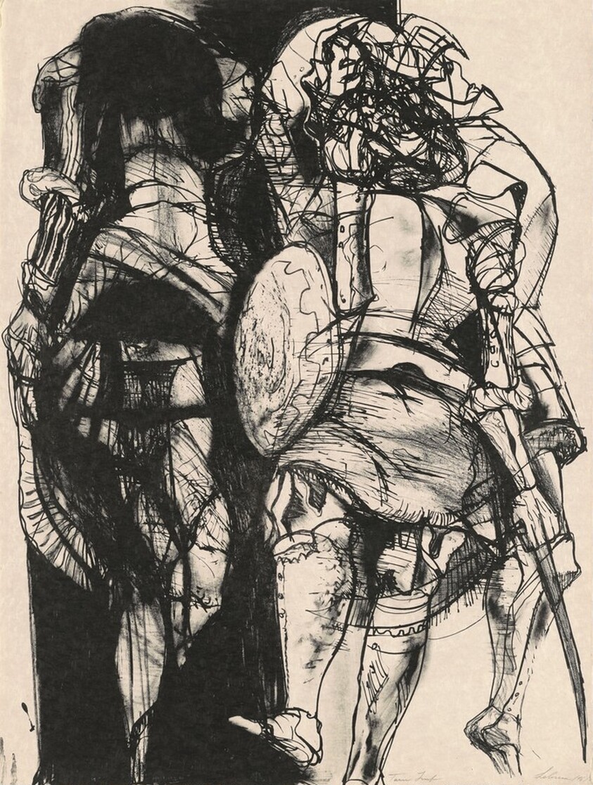 Poster for Marionette Theatre