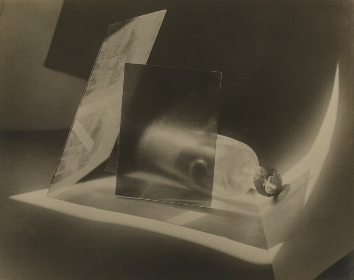 Still Life