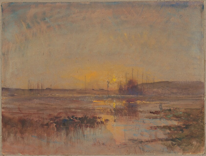 Vicinity of Morestal