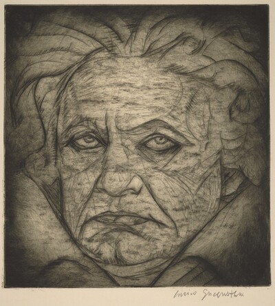 Beethoven