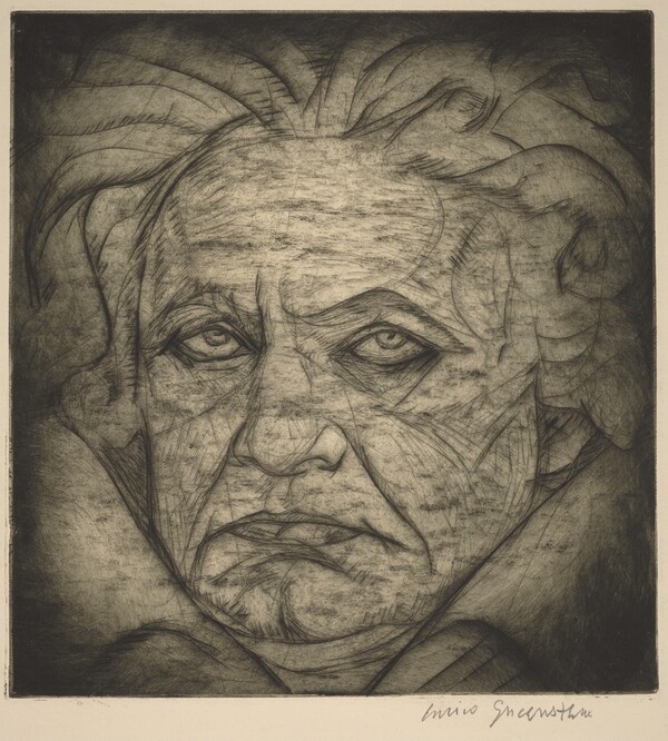 Beethoven