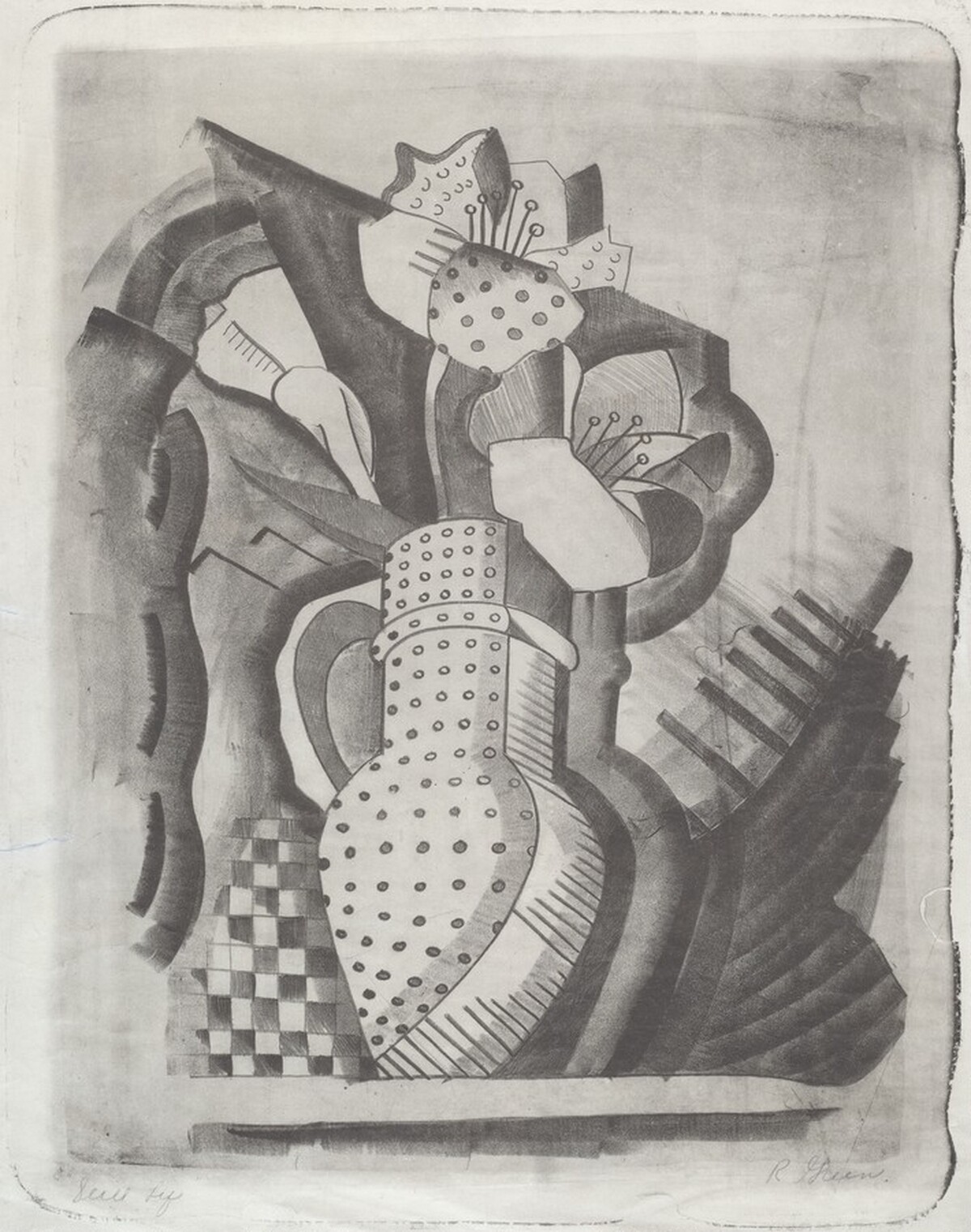 Still Life