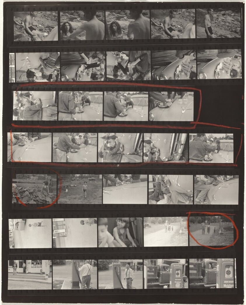 Guggenheim 771--Jay, New York