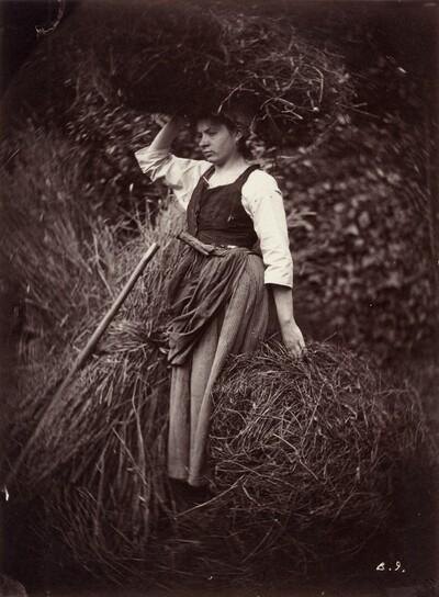 Peasant