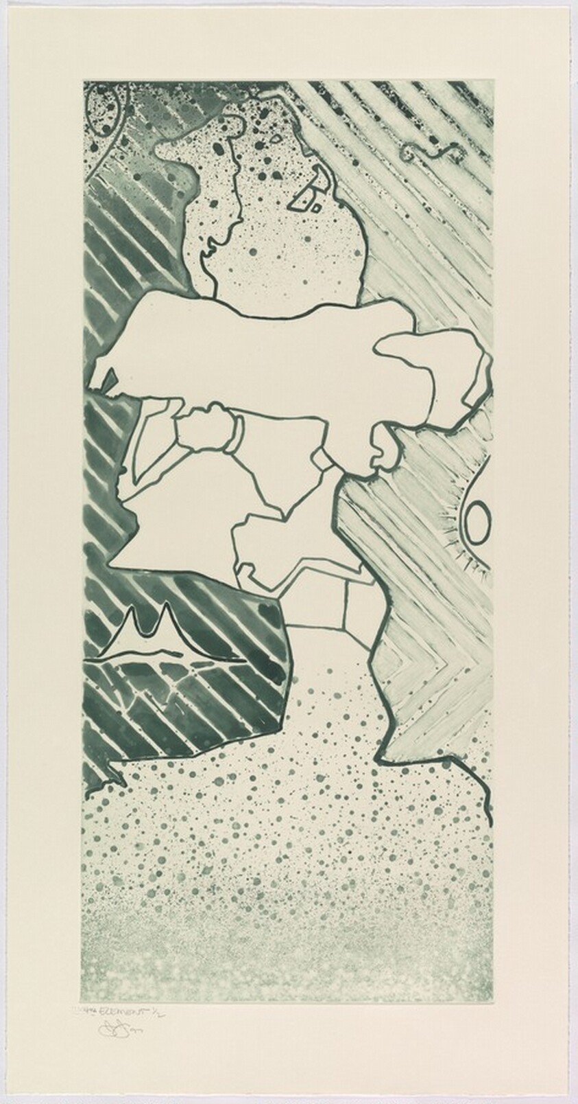 Green Angel 2 [4th element proof]