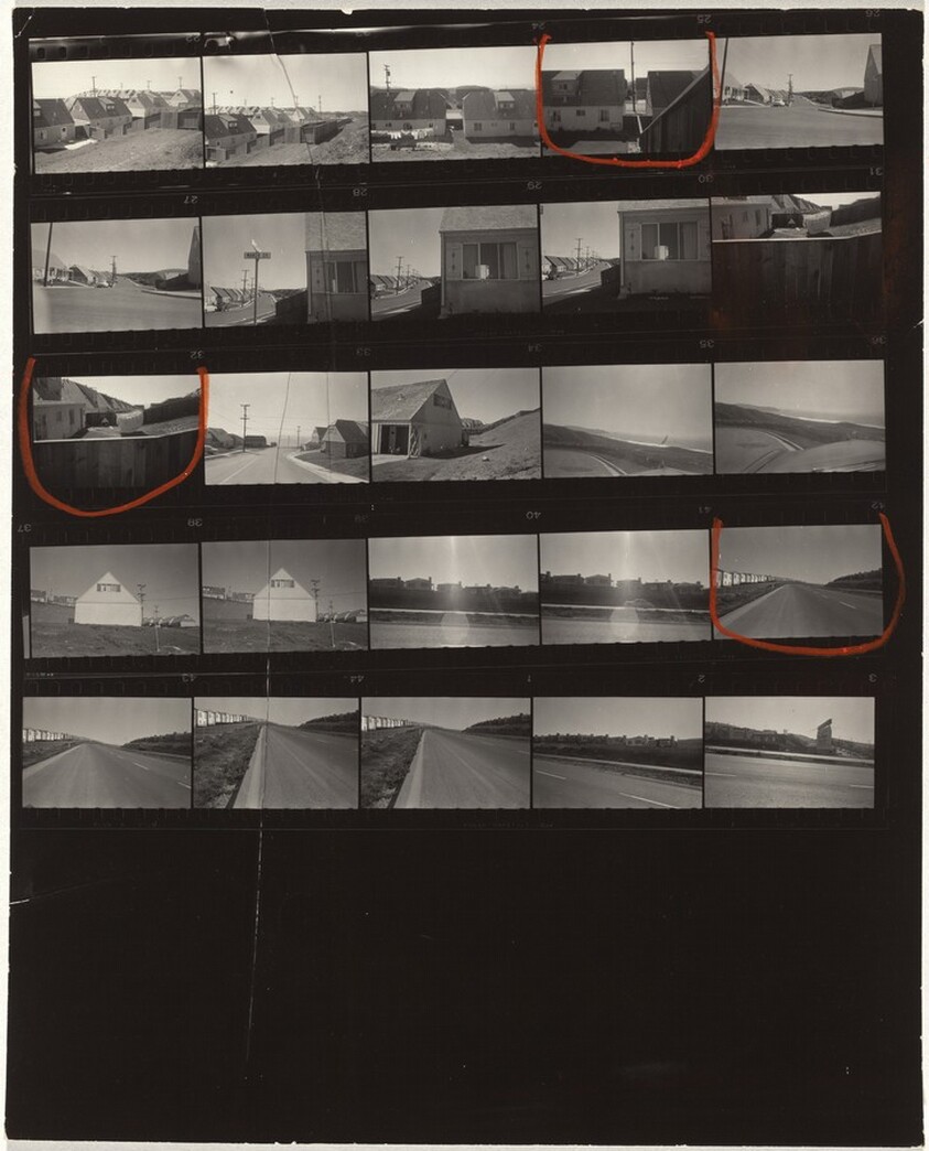 Guggenheim 612--Westlake, California