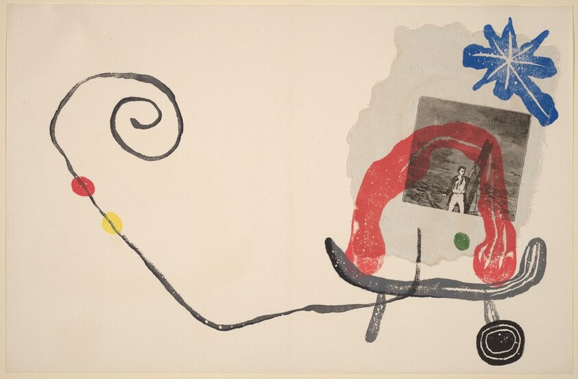 Untitled [plate LXXIX]