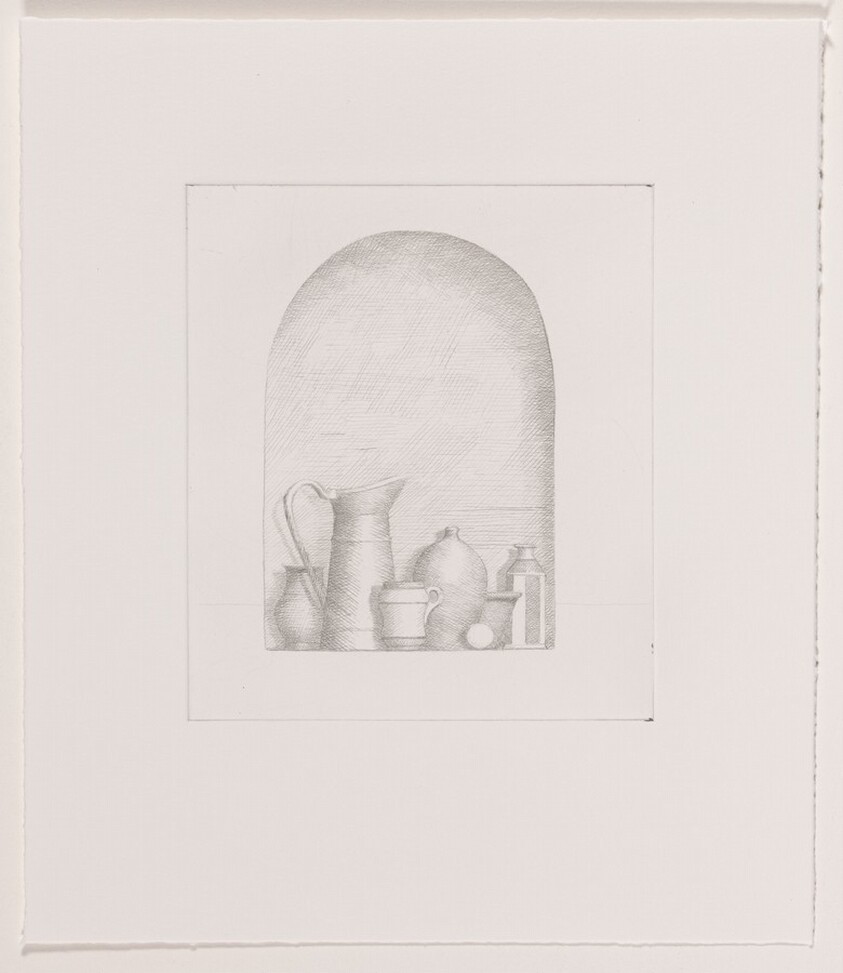 San Marco [working proof 6]