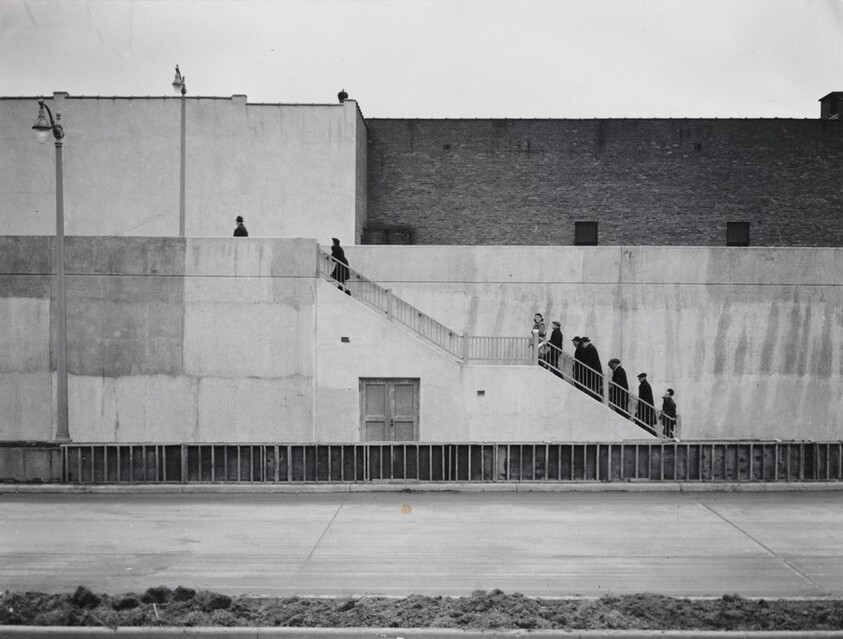 Highland Park, Michigan