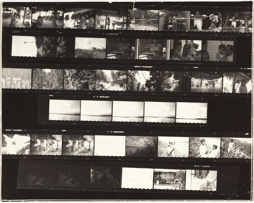 South America and Spain 6