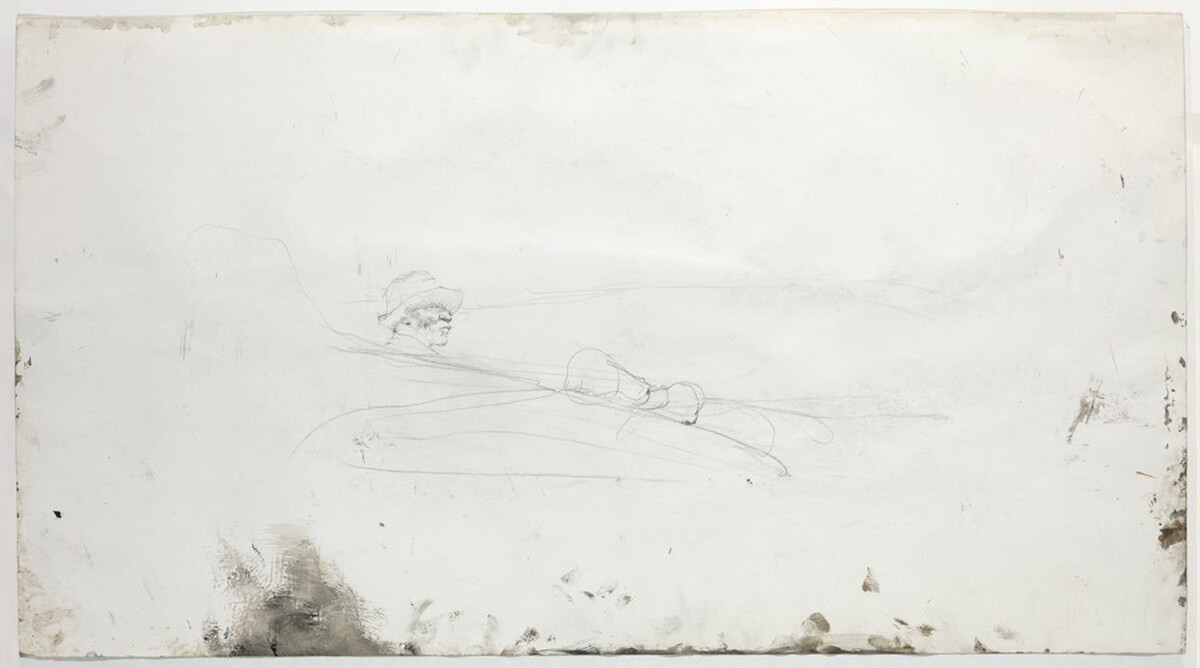 Field Hand [verso]