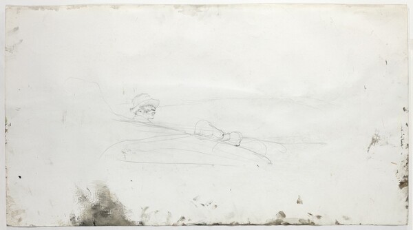 Field Hand [verso]