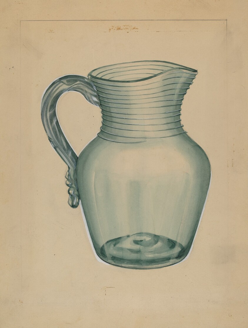 Pitcher