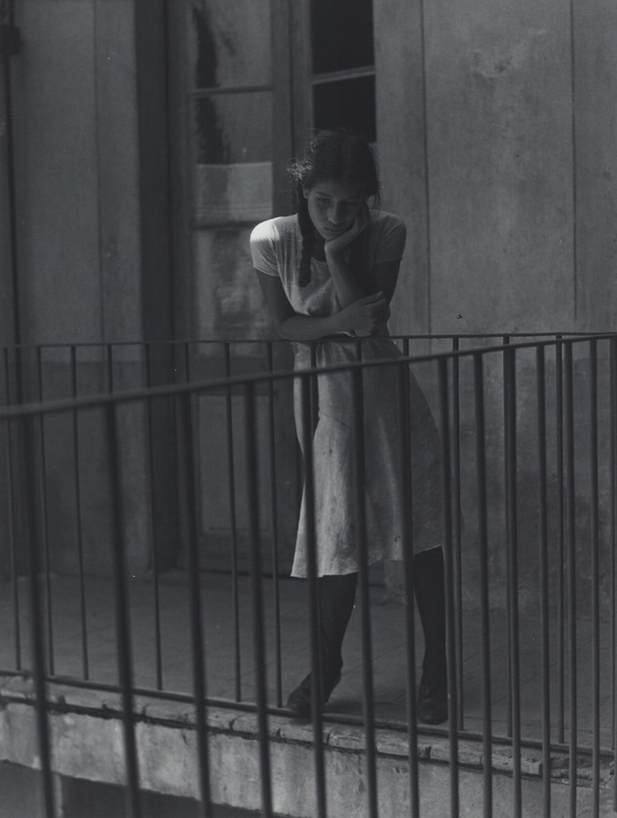 El ensueño (The daydream)