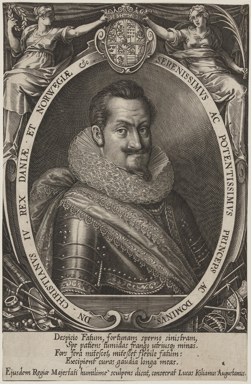 Christian IV of Denmark