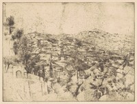 Umbria, Moishe Smith, 1962