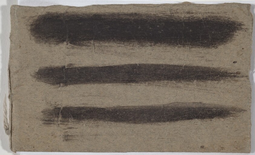 Untitled (Calendar Book)