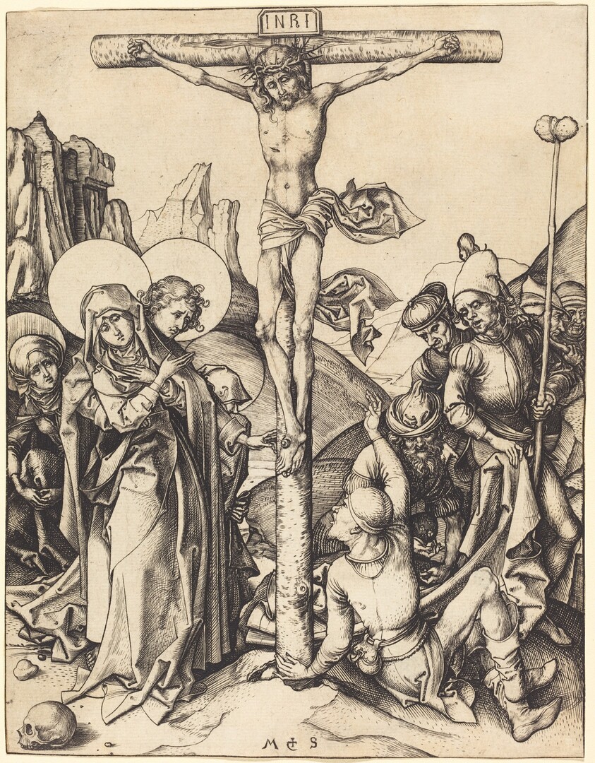 The Crucifixion