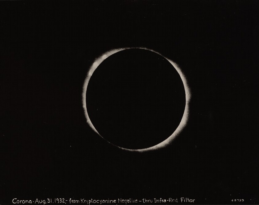 Eclipse, Corona