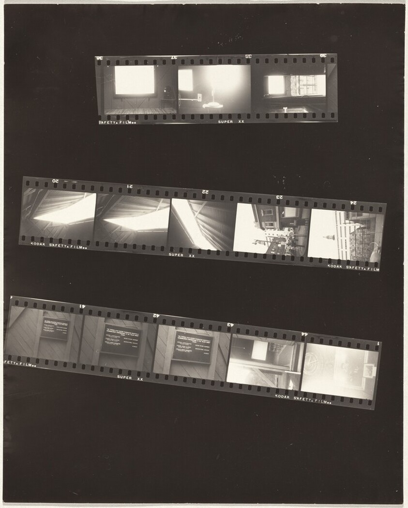 Black Maria, Edison Laboratory--West Orange, New Jersey