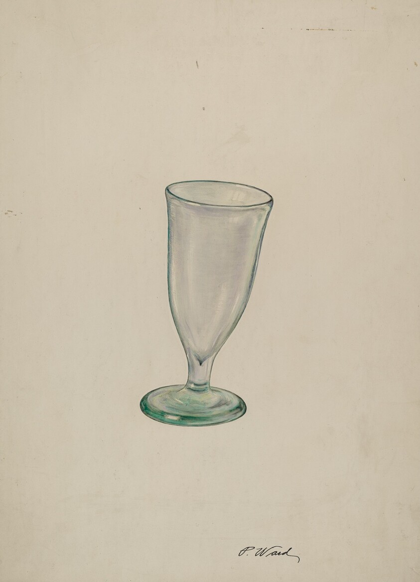 Wine Glass