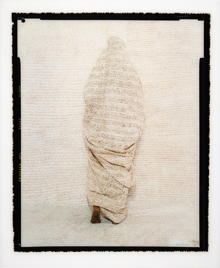 Converging Territories #29